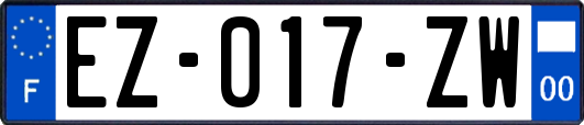 EZ-017-ZW