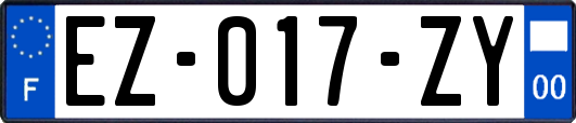 EZ-017-ZY