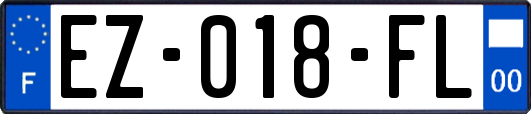 EZ-018-FL