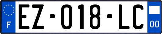 EZ-018-LC