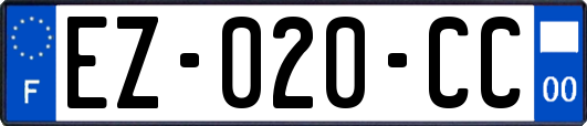 EZ-020-CC