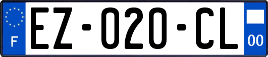 EZ-020-CL