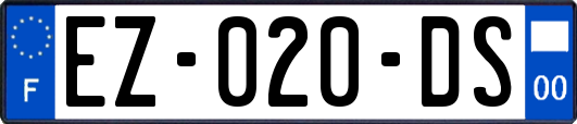 EZ-020-DS