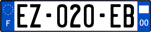 EZ-020-EB