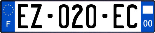 EZ-020-EC