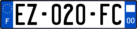 EZ-020-FC