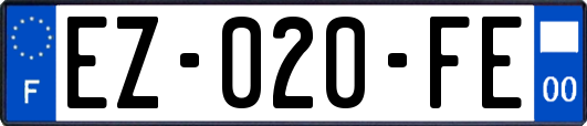 EZ-020-FE