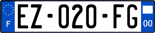 EZ-020-FG