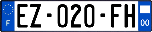 EZ-020-FH