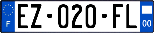 EZ-020-FL