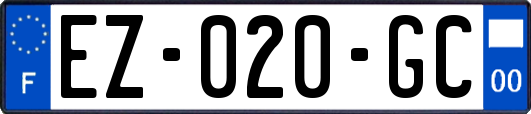 EZ-020-GC