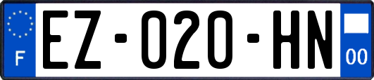 EZ-020-HN