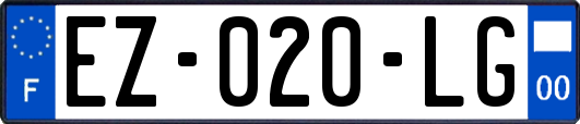 EZ-020-LG