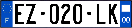 EZ-020-LK