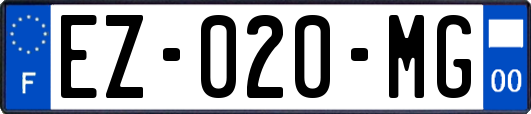 EZ-020-MG