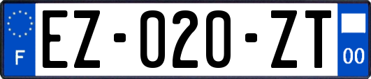 EZ-020-ZT