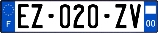 EZ-020-ZV