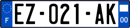 EZ-021-AK