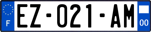 EZ-021-AM