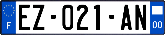 EZ-021-AN