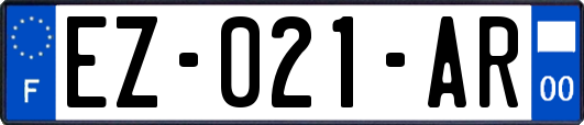 EZ-021-AR