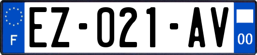 EZ-021-AV