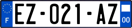 EZ-021-AZ