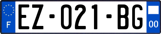 EZ-021-BG