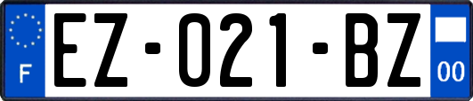 EZ-021-BZ