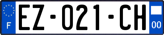 EZ-021-CH