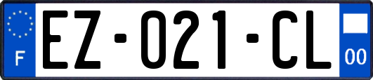 EZ-021-CL