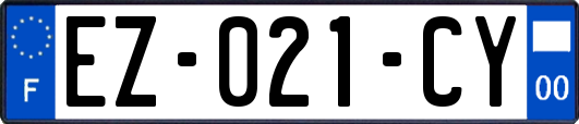 EZ-021-CY