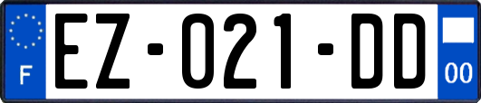 EZ-021-DD