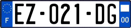 EZ-021-DG