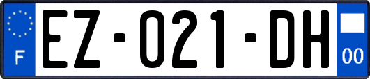 EZ-021-DH