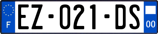 EZ-021-DS