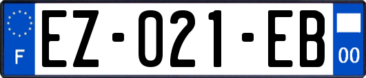 EZ-021-EB