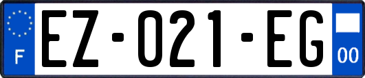 EZ-021-EG