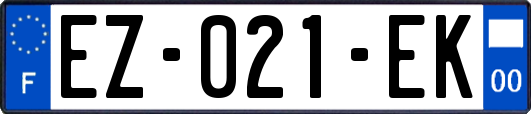 EZ-021-EK