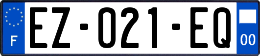 EZ-021-EQ