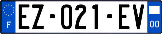 EZ-021-EV