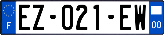 EZ-021-EW