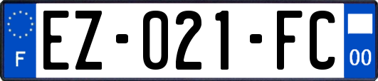 EZ-021-FC