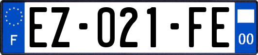 EZ-021-FE