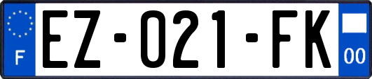 EZ-021-FK