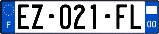 EZ-021-FL