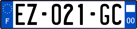 EZ-021-GC