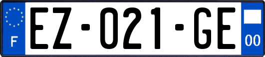 EZ-021-GE