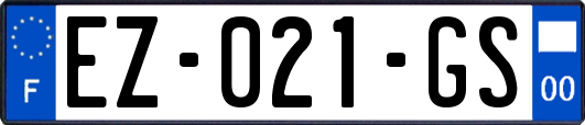 EZ-021-GS