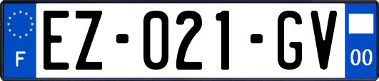 EZ-021-GV